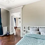 Wilhelmstadt Apartment 90M - Parking