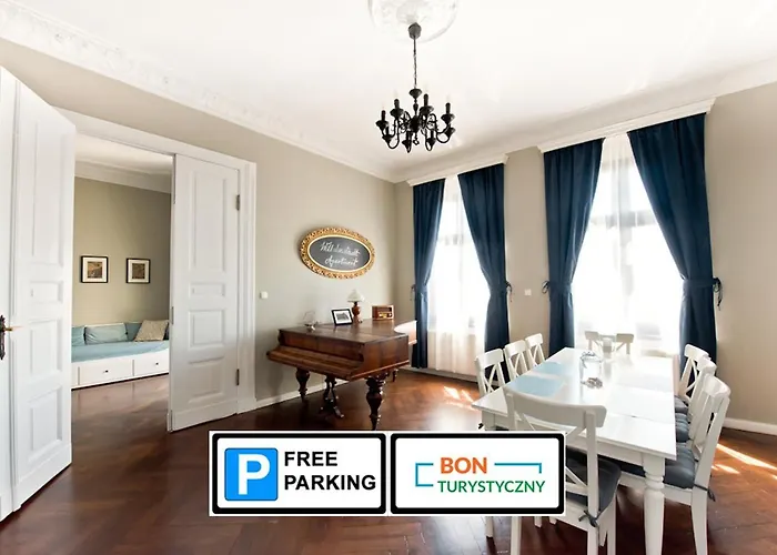 Wilhelmstadt Apartment 90M - Parking