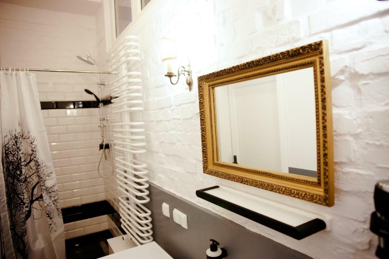Wilhelmstadt 90m - Parking Apartament