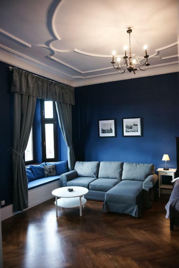 Wilhelmstadt 90m - Parking Apartament