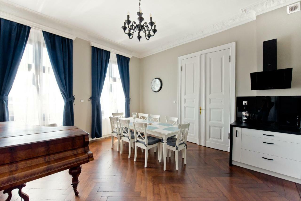 Apartament Wilhelmstadt 90m - Parking